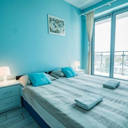 Wechta E5 Apartment เมียนซิดดรอแย ภายนอก รูปภาพ