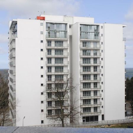Wechta E5 Apartment เมียนซิดดรอแย ภายนอก รูปภาพ