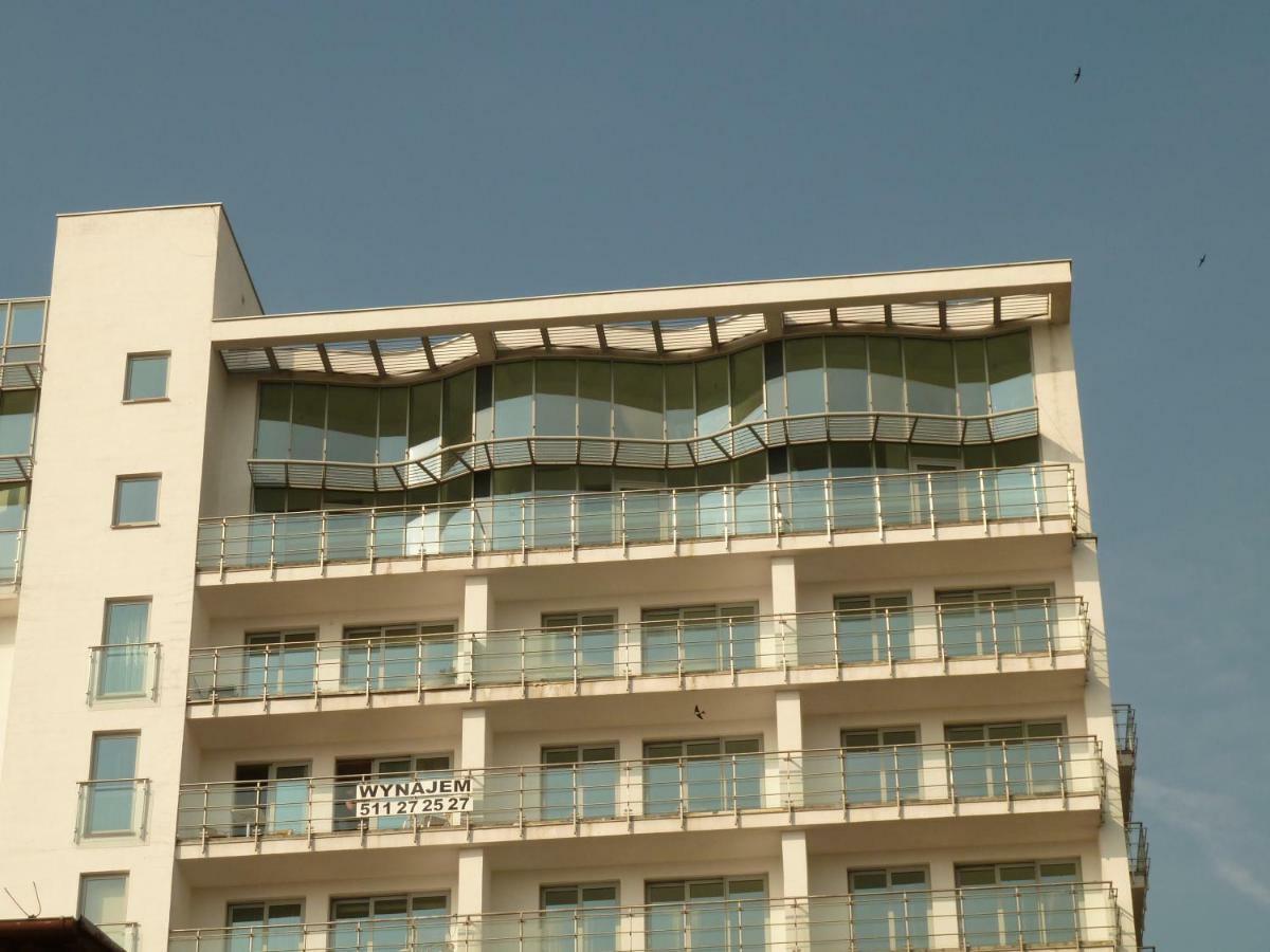 Wechta E5 Apartment เมียนซิดดรอแย ภายนอก รูปภาพ